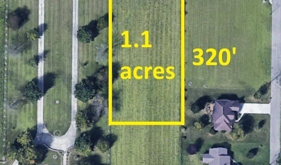 4079 W State Road 32, Anderson, IN 46011 - 0 Beds, 0 Bath