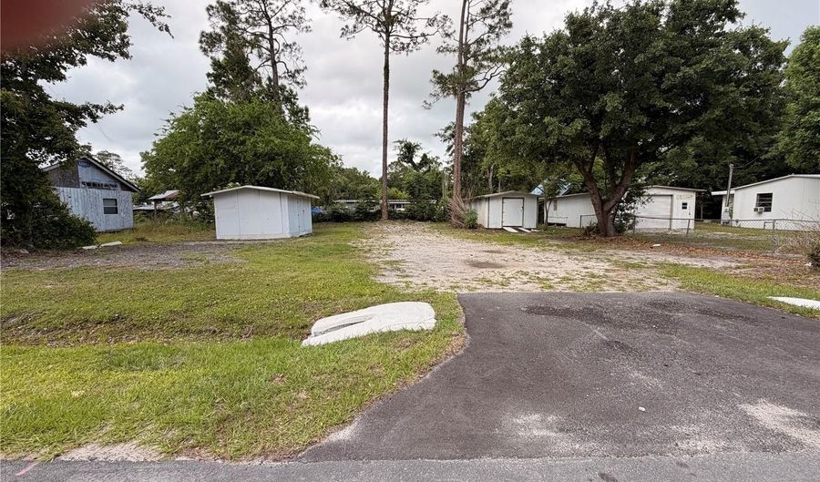 ARMADILLO Road, Astor, FL 32102 - 0 Beds, 0 Bath