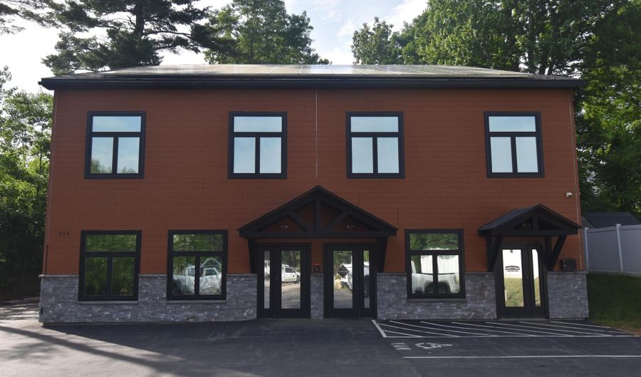 254 Rockingham Rd, Auburn, NH 03032 - 0 Beds, 0 Bath