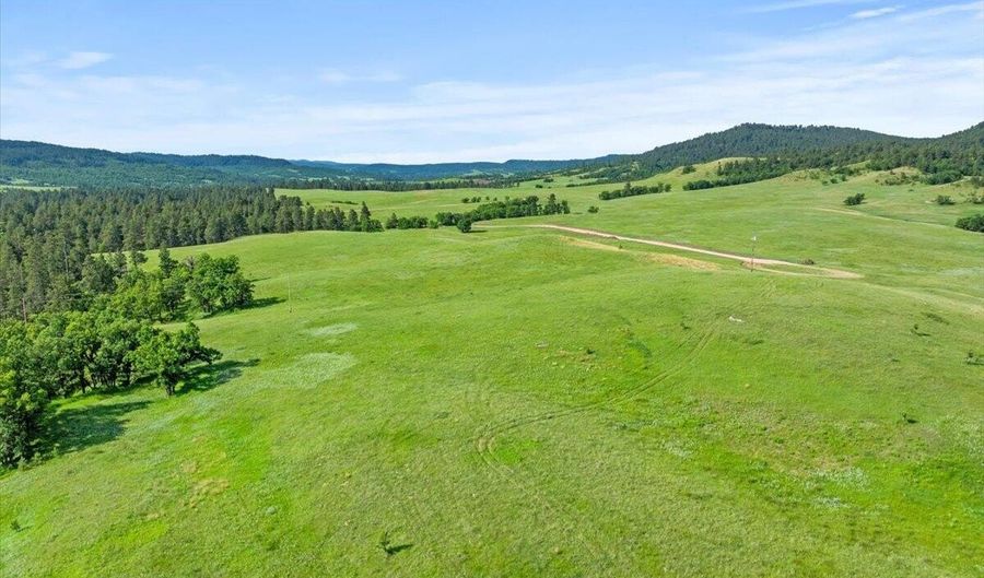 Tract 2 Lone Elk Ranch, Alva, WY 82711 - 0 Beds, 0 Bath