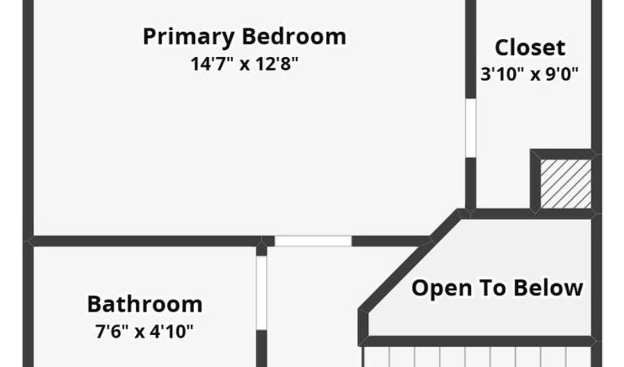 4967 BRISTLE CONE Cir, Aberdeen, MD 21001 - 3 Beds, 3 Bath