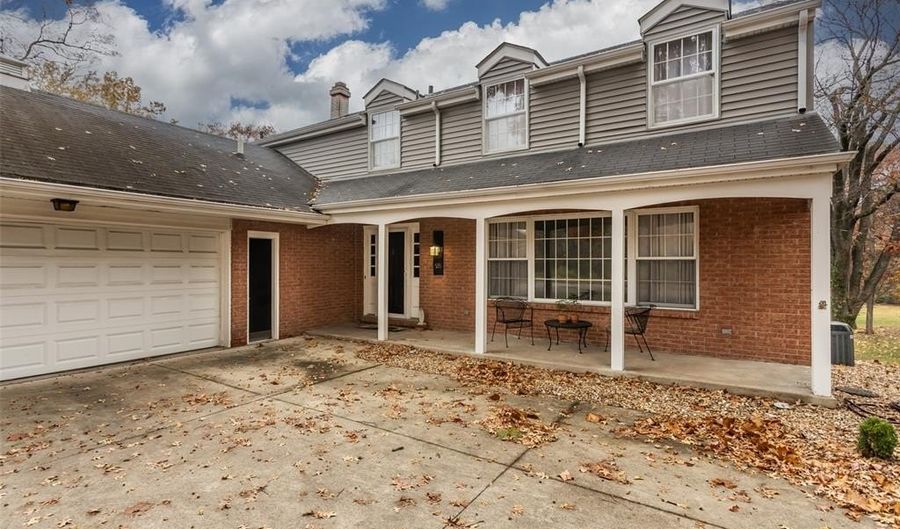 928 Northdale Dr, Alton, IL 62002 - 5 Beds, 4 Bath