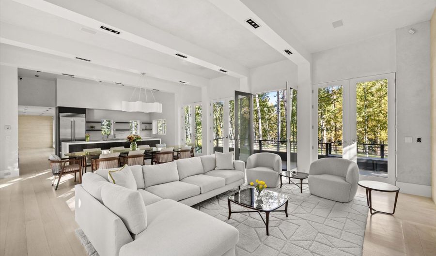 1220 Red Butte Dr, Aspen, CO 81611 - 5 Beds, 6 Bath