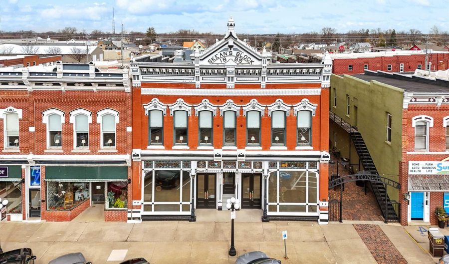 11 Benton Ave E, Albia, IA 52531 - 0 Beds, 0 Bath
