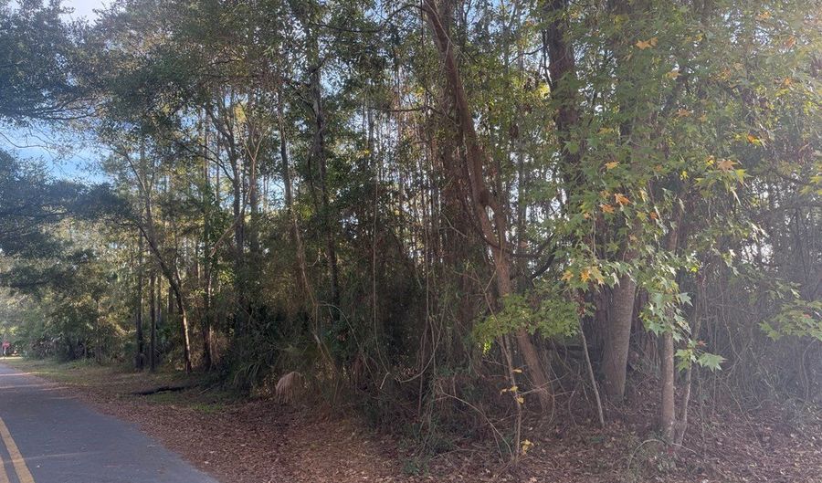 198 13th St, Apalachicola, FL 32320 - 0 Beds, 0 Bath