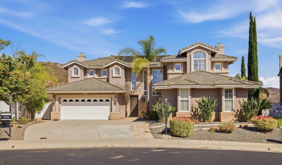 3159 Willow Crk, Escondido, CA 92027 - 4 Beds, 3 Bath