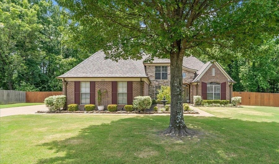5991 EWING, Arlington, TN 38002 - 5 Beds, 4 Bath