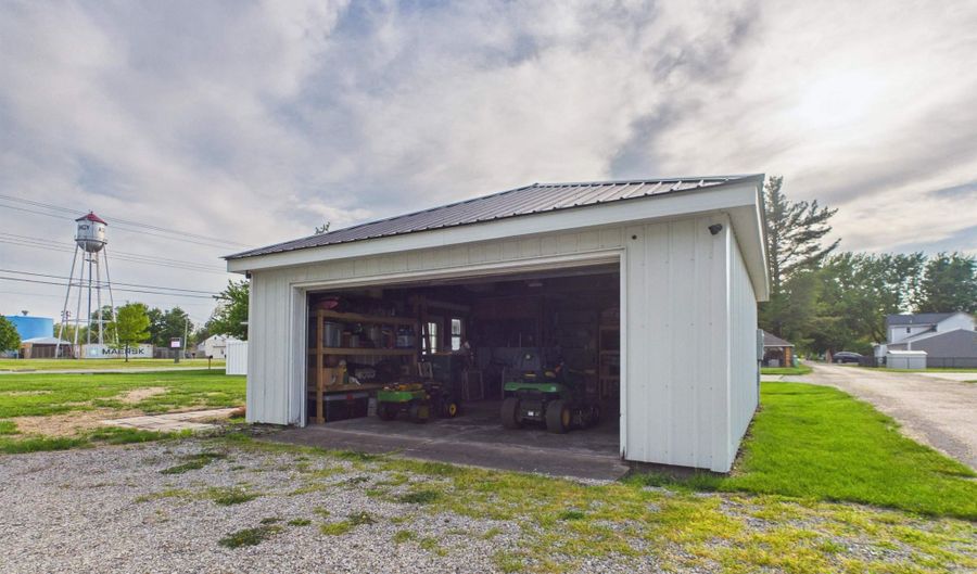 227 E Main St, Agency, IA 52530 - 0 Beds, 0 Bath