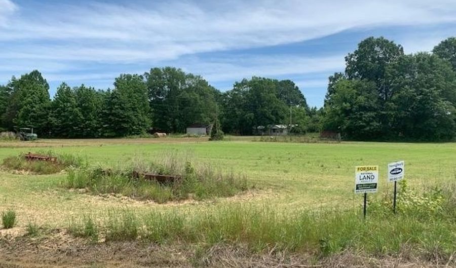 0 US Hwy 32, Bruce, MS 38915 - 0 Beds, 0 Bath