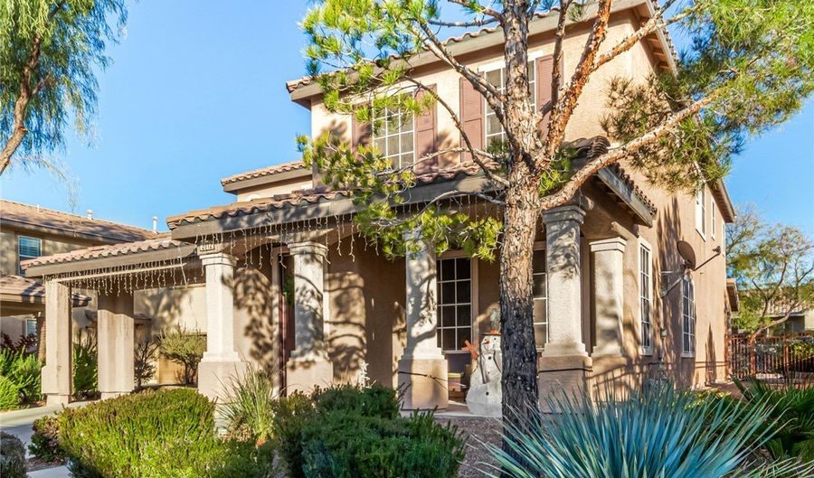 2012 Canvas Edge Dr, Henderson, NV 89044 - 4 Beds, 4 Bath