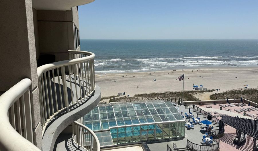 3101 Boardwalk 1208-1, Atlantic City, NJ 08401 - 1 Beds, 2 Bath
