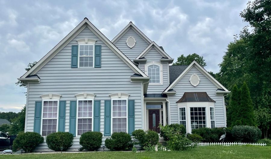 27145 BUCKSKIN Trl, Harbeson, DE 19951 - 3 Beds, 3 Bath