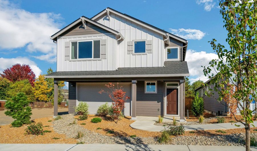 63229 Peale St Homesite #45, Bend, OR 97701 - 4 Beds, 3 Bath