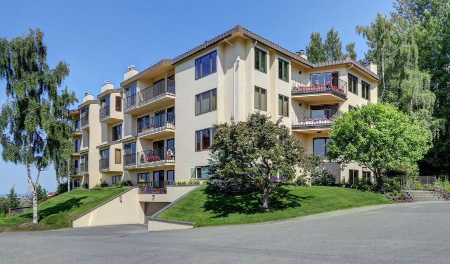 333 M St #402, Anchorage, AK 99501 - 2 Beds, 3 Bath