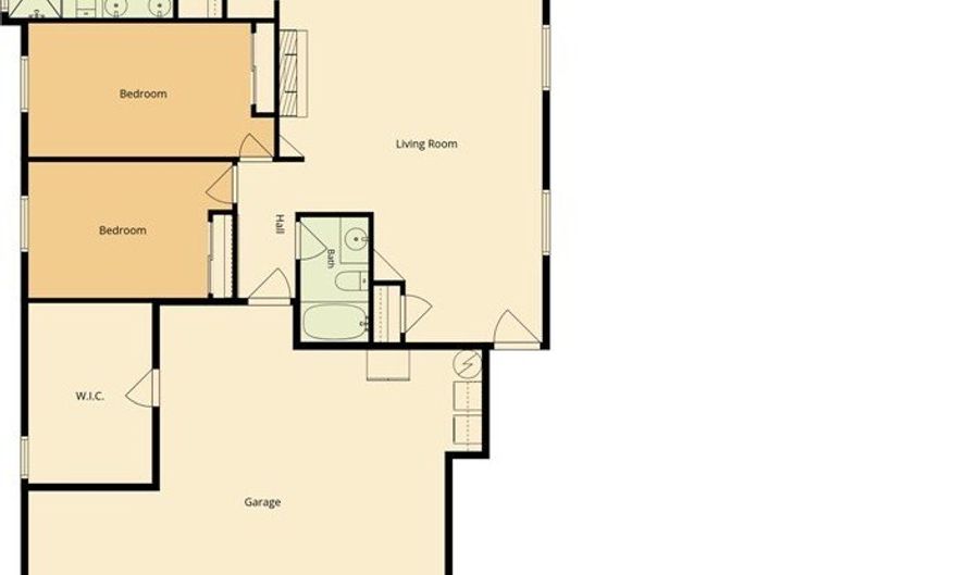 3627 Gloria Ave, Bullhead City, AZ 86442 - 3 Beds, 2 Bath