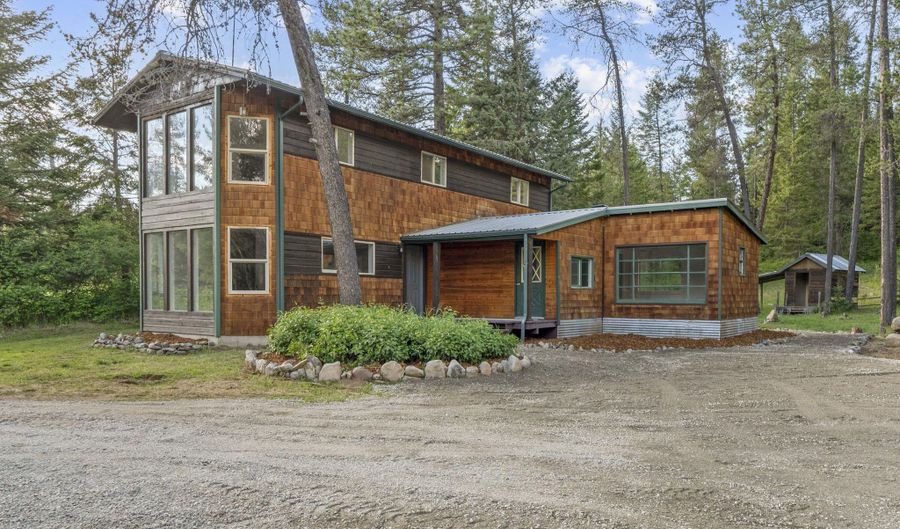 17561 E PERIMETER Rd, Athol, ID 83801 - 4 Beds, 2 Bath
