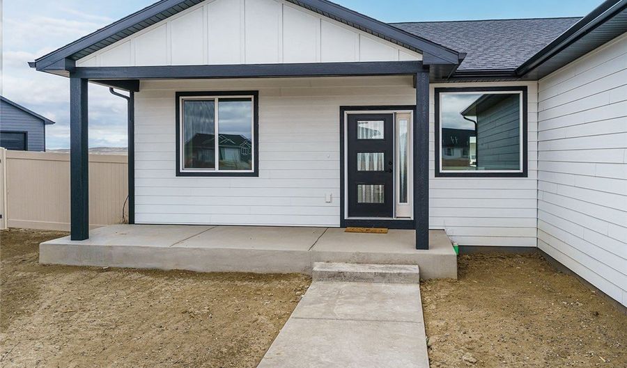 5045 Audubon Way, Billings, MT 59106 - 3 Beds, 2 Bath