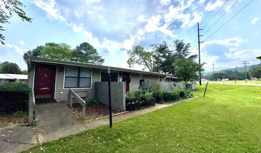 1700 GREENBRIER DEAR Rd 202,304,305,405,407,502,507, Anniston, AL 36207 - 1 Beds, 1 Bath