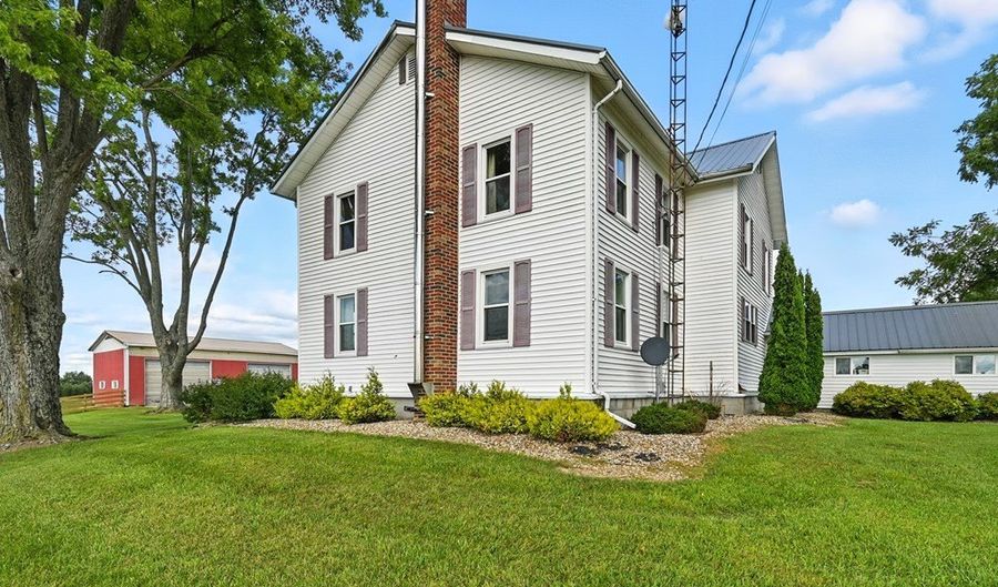 2640 Peru Center Rd, Willard, OH 44890 - 3 Beds, 2 Bath