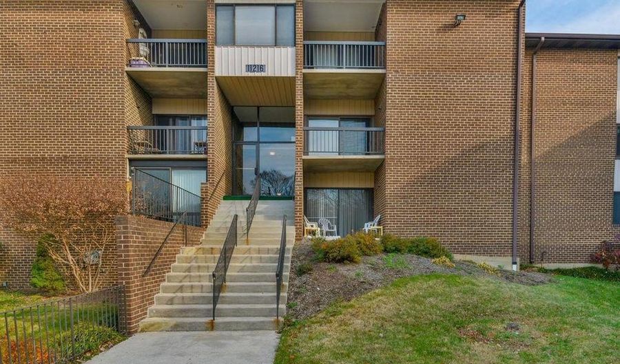 11216 CHERRY HILL Rd #304, Beltsville, MD 20705 - 2 Beds, 2 Bath