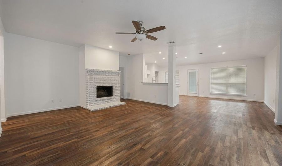 124 Bonsai Dr, Anna, TX 75409 - 4 Beds, 2 Bath