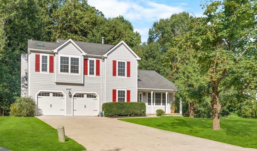 6425 GWINNETT Ln, Bowie, MD 20720 - 6 Beds, 4 Bath