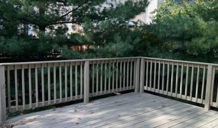 530 SAMUEL CHASE Way, Annapolis, MD 21401 - 3 Beds, 4 Bath