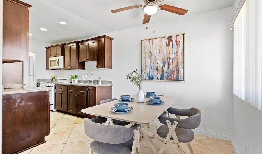 3414 Del Sol Blvd A, San Diego, CA 92154 - 2 Beds, 1 Bath