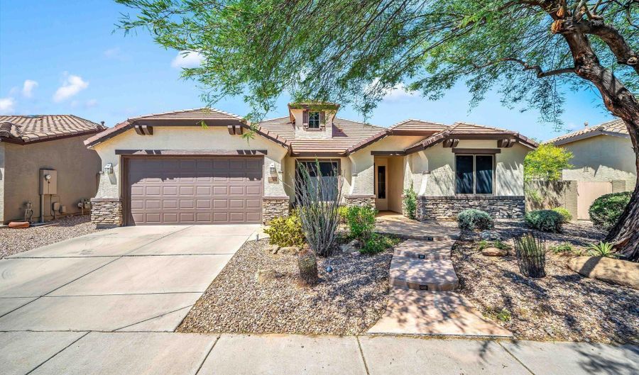 3359 W OWENS Way, Anthem, AZ 85086 - 4 Beds, 3 Bath