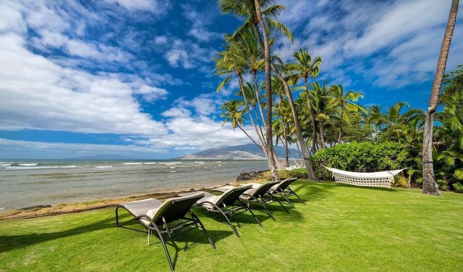 1614 Halama St, Kihei, HI 96753 - 4 Beds, 4 Bath