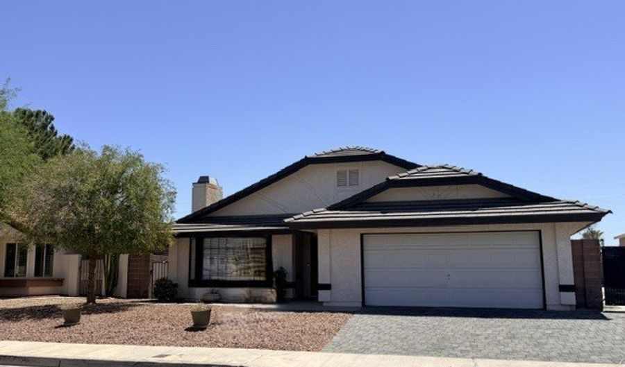 627 Del Prado Dr, Boulder City, NV 89005 - 4 Beds, 2 Bath