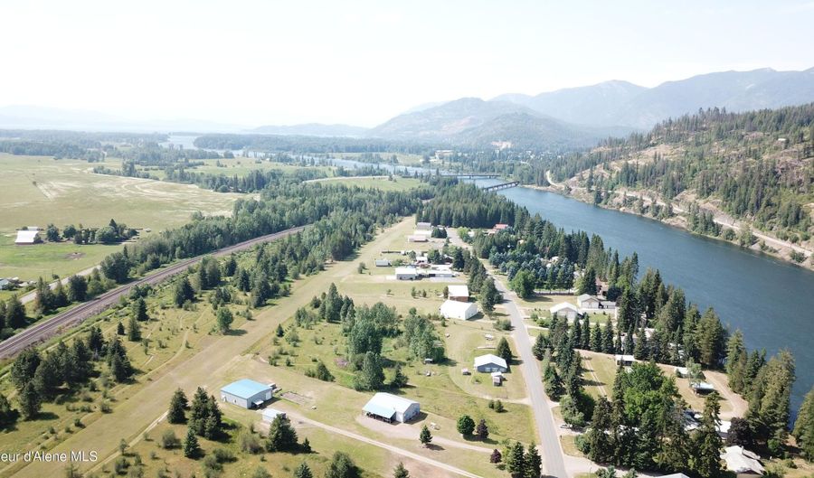 NKA River Lake Dr, Clark Fork, ID 83811 - 0 Beds, 0 Bath