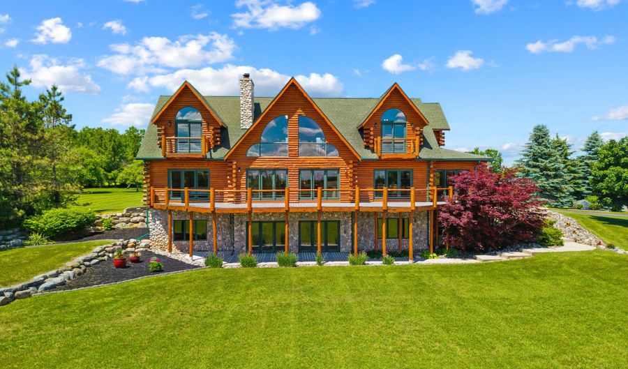 7466 Werth Rd, Alpena, MI 49707 - 7 Beds, 5 Bath