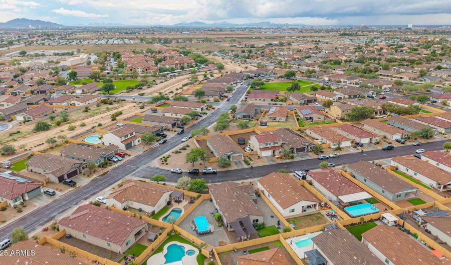 796 E RUBY Dr, Casa Grande, AZ 85122 - 4 Beds, 2 Bath