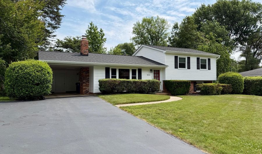 5616 ASHFIELD Rd, Alexandria, VA 22315 - 3 Beds, 2 Bath