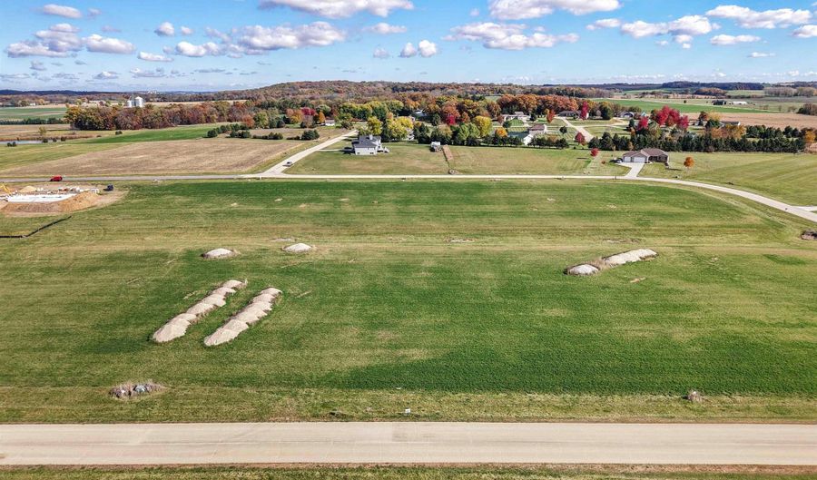 Lot 55 Blarney Stone Drive, Albany, WI 53502 - 0 Beds, 0 Bath