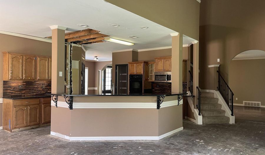 8280 REBECCA WOODS, Bartlett, TN 38002 - 5 Beds, 3 Bath