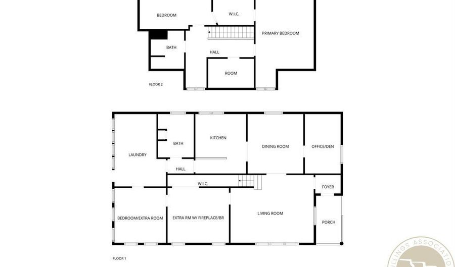 510 Anderson St, Big Timber, MT 59011 - 3 Beds, 2 Bath