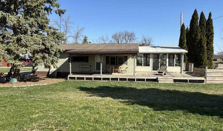 307 10th Ave, Ackley, IA 50601 - 3 Beds, 1 Bath
