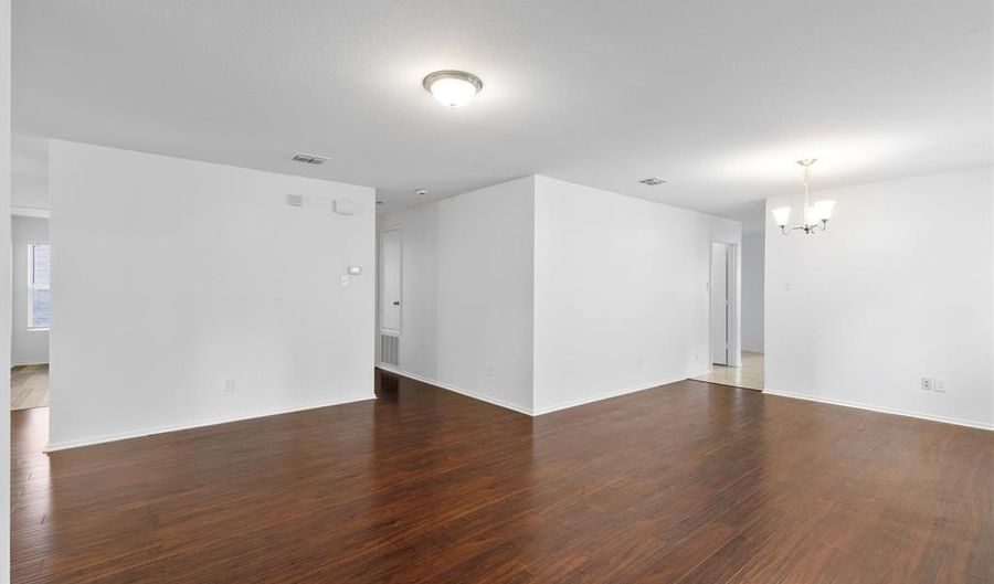 1009 Shelborn Dr, Allen, TX 75002 - 4 Beds, 2 Bath