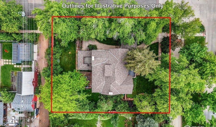 604 Mapleton Ave, Boulder, CO 80304 - 5 Beds, 4 Bath