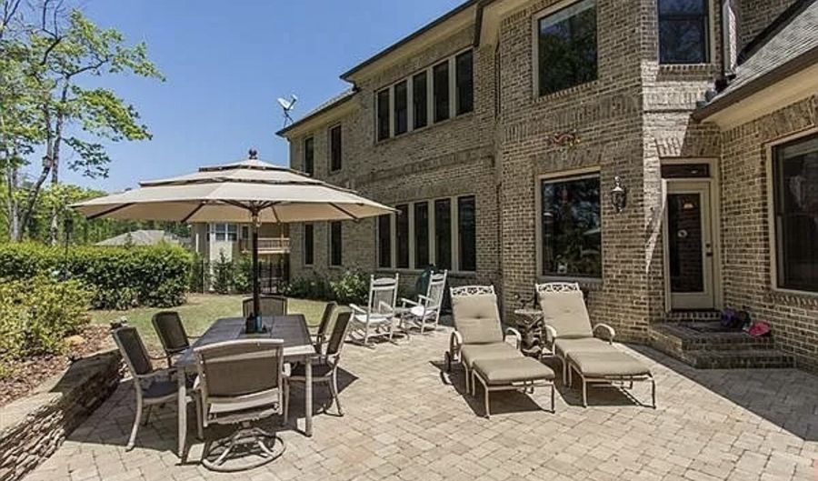 11037 Estates, Alpharetta, GA 30022 - 5 Beds, 6 Bath