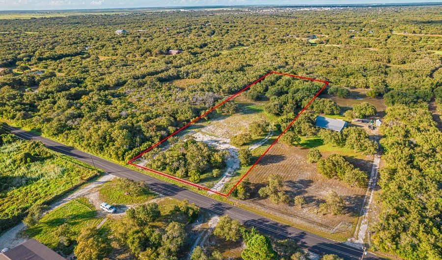 1620 W Beasley Ave, Aransas Pass, TX 78336 - 0 Beds, 0 Bath