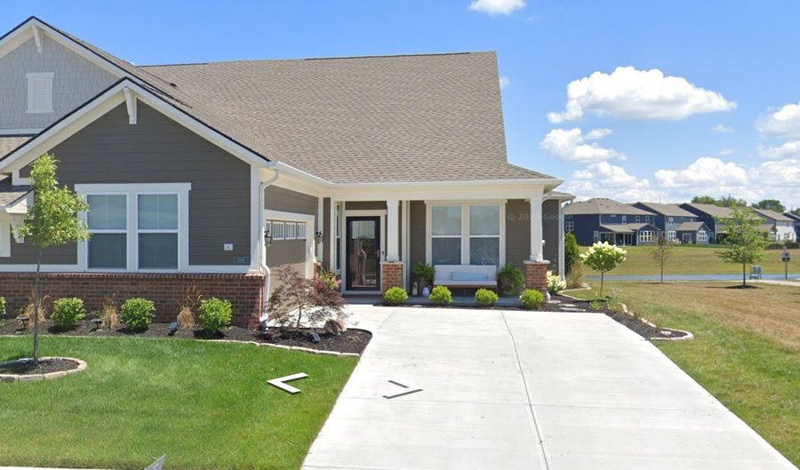8686 Hudson Way, Brownsburg, IN 46112 - 2 Beds, 2 Bath