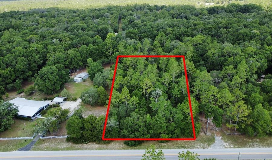 TBD NE 105TH AVE, Archer, FL 32618 - 0 Beds, 0 Bath