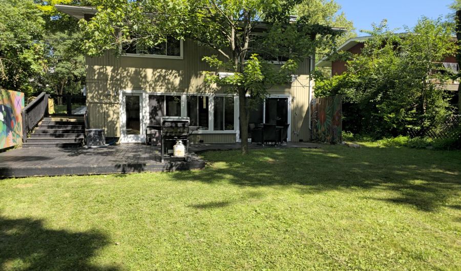 1730 Traver Rd, Ann Arbor, MI 48105 - 3 Beds, 2 Bath