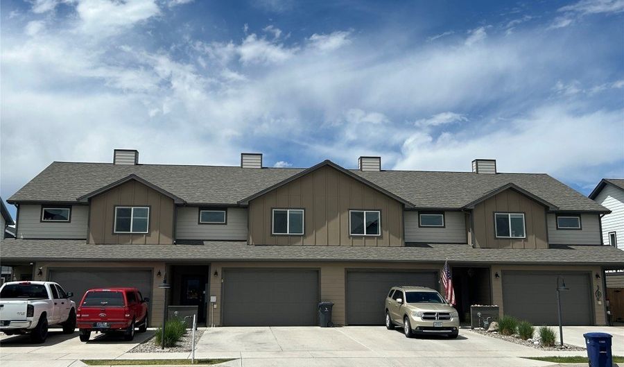 1503 Westwood B, Belgrade, MT 59714 - 3 Beds, 3 Bath