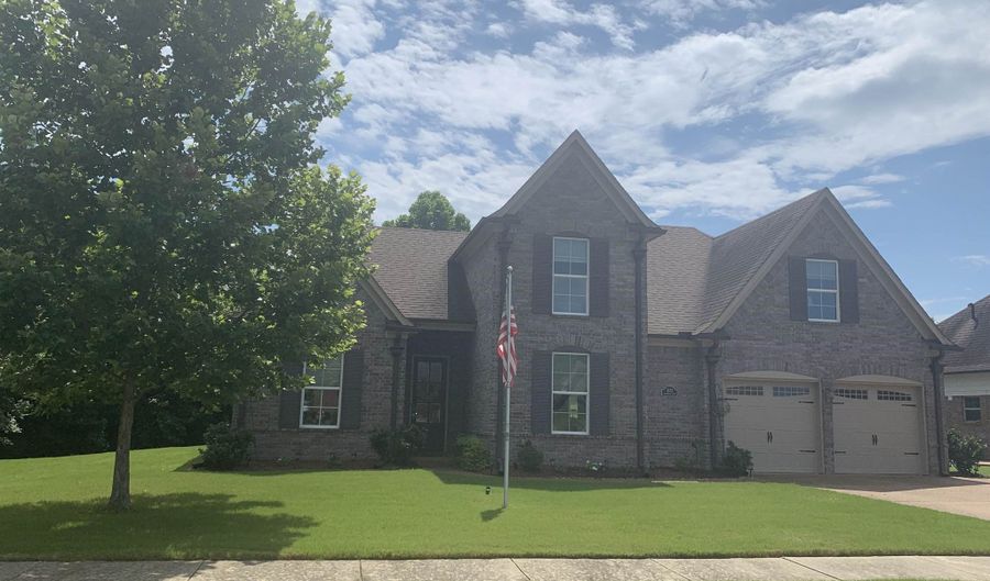 5172 CANEBREAK, Bartlett, TN 38002 - 4 Beds, 3 Bath