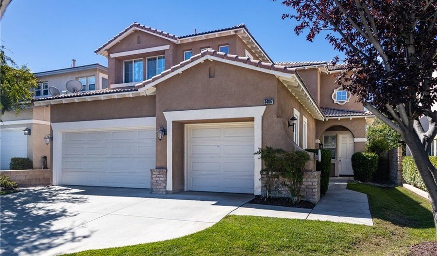 34107 Lake Breeze Dr, Yucaipa, CA 92399 - 4 Beds, 3 Bath