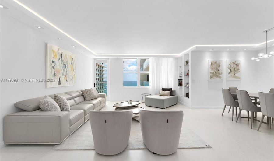 9801 Collins Ave 17P, Bal Harbour, FL 33154 - 2 Beds, 3 Bath